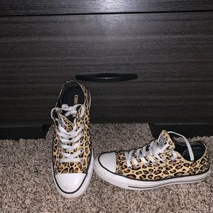 Converse Shoes (SOLD)